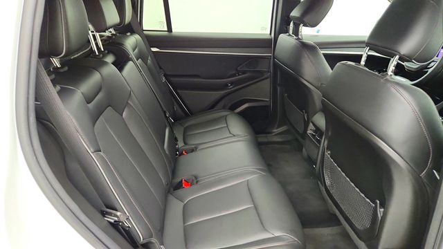 2025 Jeep Wagoneer S Limited AWD - 23093293 - 23