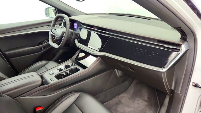 2025 Jeep Wagoneer S Limited AWD - 23093293 - 25