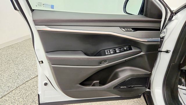 2025 Jeep Wagoneer S Limited AWD - 23093293 - 30