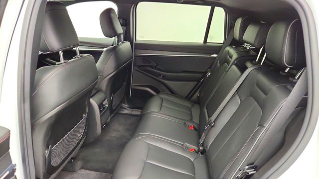 2025 Jeep Wagoneer S Limited AWD - 23093293 - 41