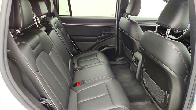 2025 Jeep Wagoneer S Limited AWD - 23093293 - 43