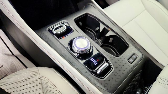 2025 Jeep Wagoneer S Limited AWD - 23098960 - 14