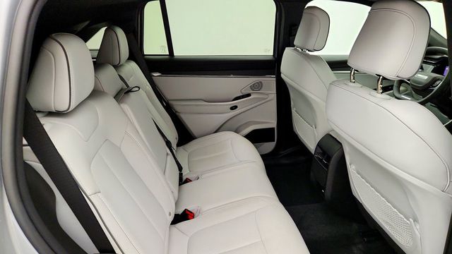 2025 Jeep Wagoneer S Limited AWD - 23098960 - 21