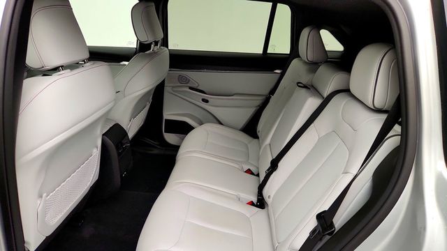 2025 Jeep Wagoneer S Limited AWD w/ Dark Appearance Package & Titanium Accents - 23098960 - 19