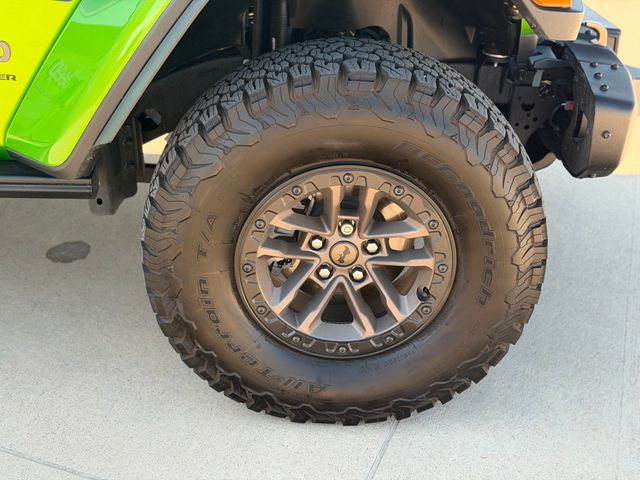 2025 Jeep Wrangler 392 Rubicon SUPERCHARGED - 23056746 - 36