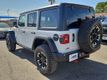 2025 Jeep Wrangler Rubicon - 23035034 - 2