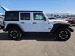 2025 Jeep Wrangler Rubicon - 23035034 - 4