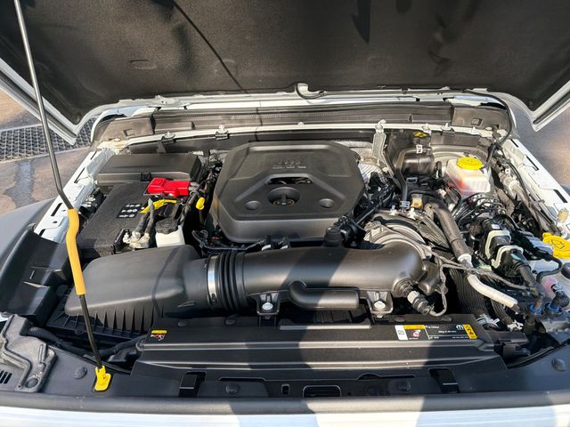 2025 Jeep Wrangler RUBICON - 22988008 - 13