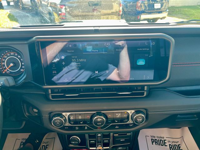 2025 Jeep Wrangler RUBICON - 22952631 - 15