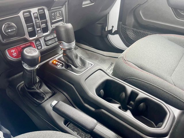 2025 JEEP WRANGLER RUBICON - 23030140 - 14