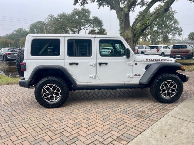 2025 JEEP WRANGLER RUBICON - 23030140 - 6