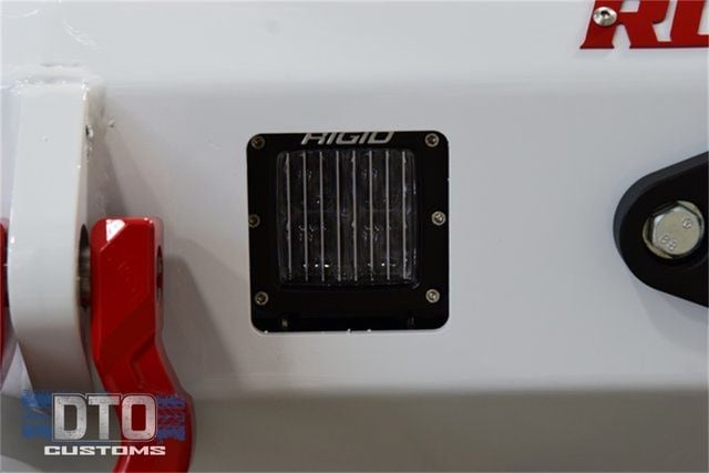 2025 Jeep Wrangler Rubicon photo 12