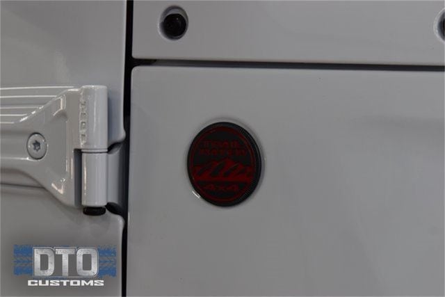 2025 Jeep Wrangler Rubicon photo 15
