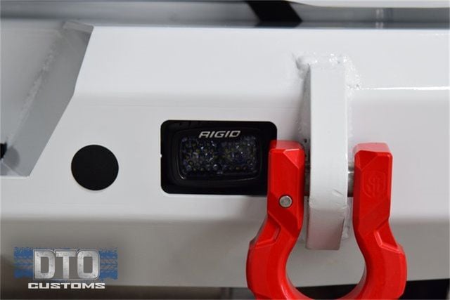 2025 Jeep Wrangler Rubicon photo 20