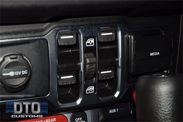 2025 Jeep Wrangler Rubicon - 22883634 - 30