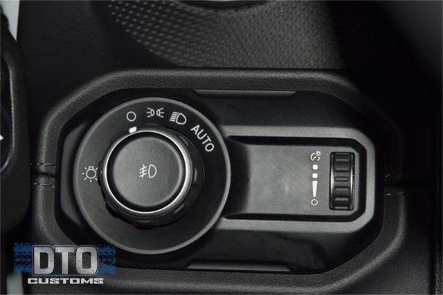 2025 Jeep Wrangler Rubicon - 22883634 - 34