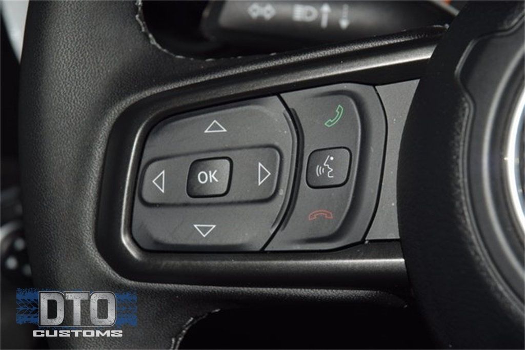 2025 Jeep Wrangler Rubicon - 22883634 - 36