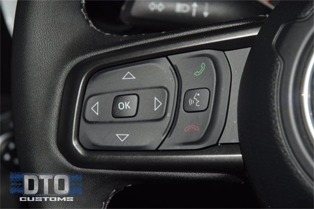 2025 Jeep Wrangler Rubicon - 22883634 - 36