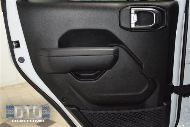 2025 Jeep Wrangler Rubicon - 22883634 - 42