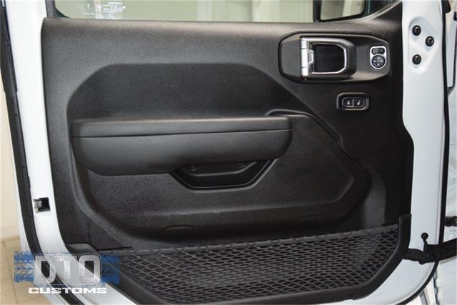 2025 Jeep Wrangler Rubicon - 22883634 - 43