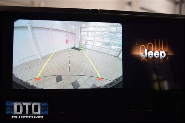 2025 Jeep Wrangler Rubicon - 22883634 - 46