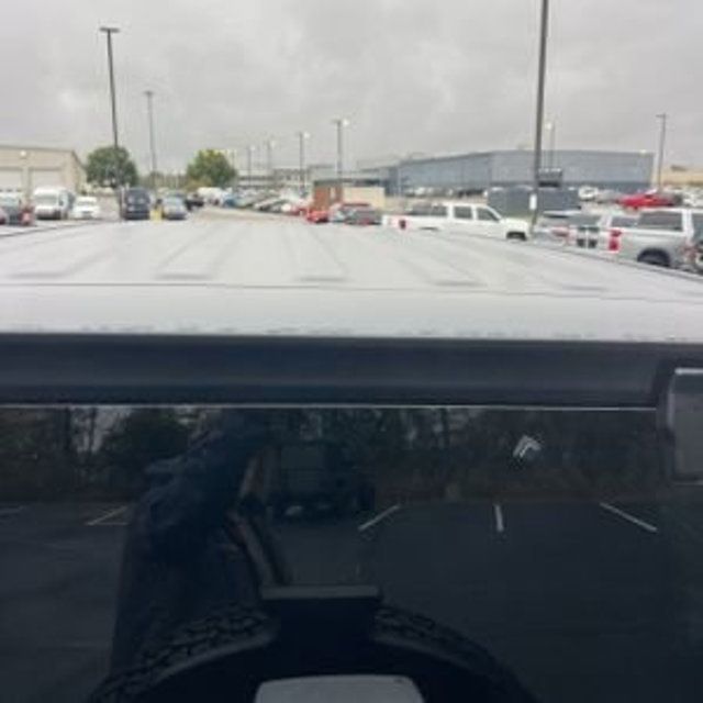 2025 Jeep Wrangler Rubicon - 22938943 - 15