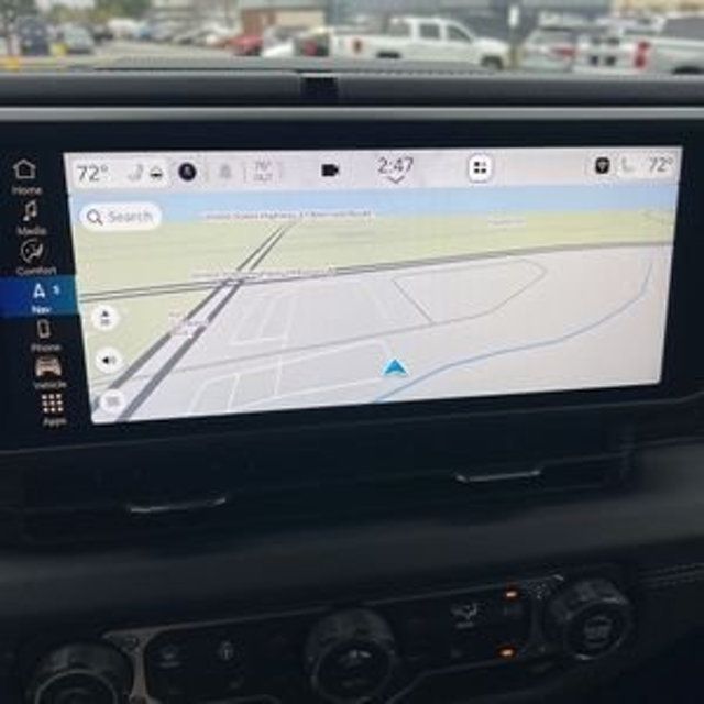 2025 Jeep Wrangler Rubicon - 22938943 - 29