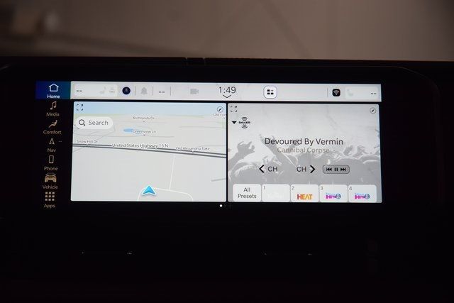 2025 Jeep Wrangler Rubicon - 22938943 - 32