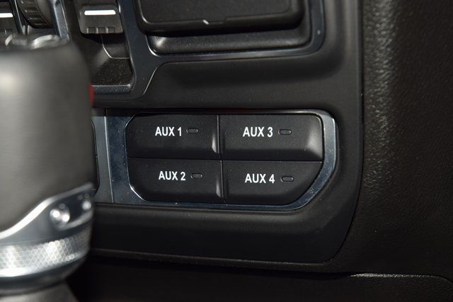 2025 Jeep Wrangler Rubicon - 22938943 - 36