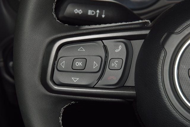 2025 Jeep Wrangler Rubicon - 22938943 - 40