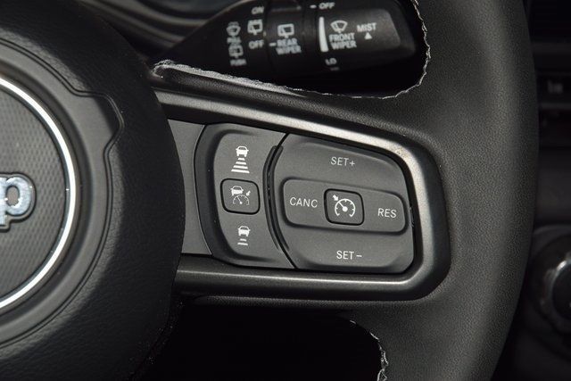 2025 Jeep Wrangler Rubicon - 22938943 - 41