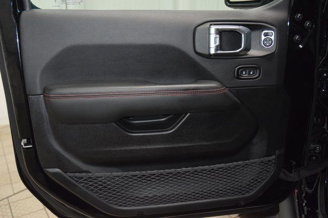 2025 Jeep Wrangler Rubicon - 22938943 - 48