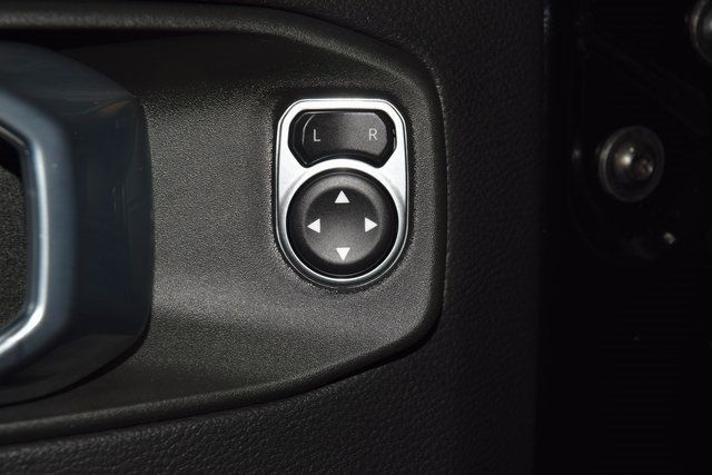 2025 Jeep Wrangler Rubicon - 22938943 - 49