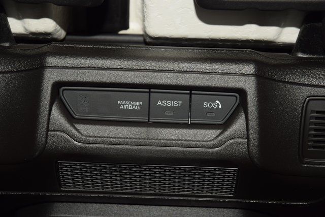 2025 Jeep Wrangler Rubicon - 22938943 - 50