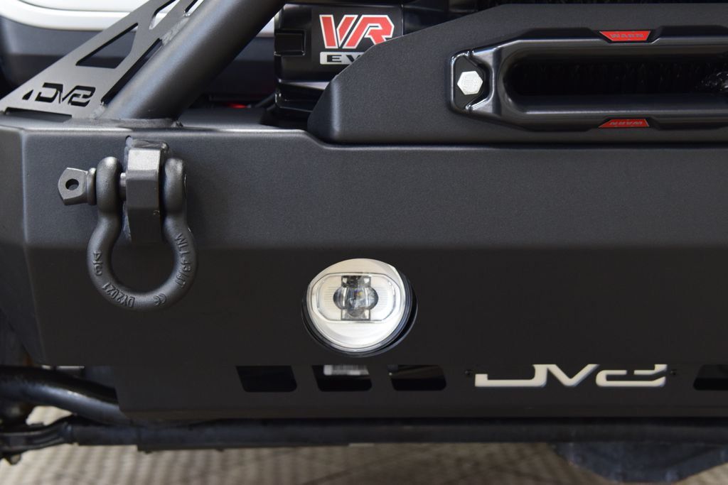 2025 Jeep Wrangler Rubicon - 22990403 - 11