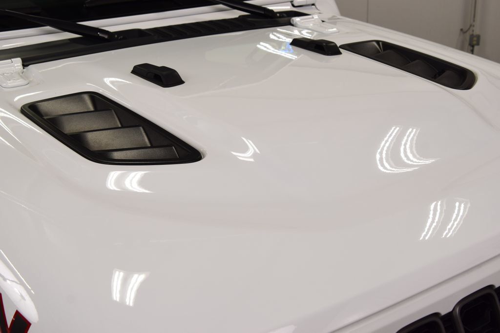 2025 Jeep Wrangler Rubicon - 22990403 - 13