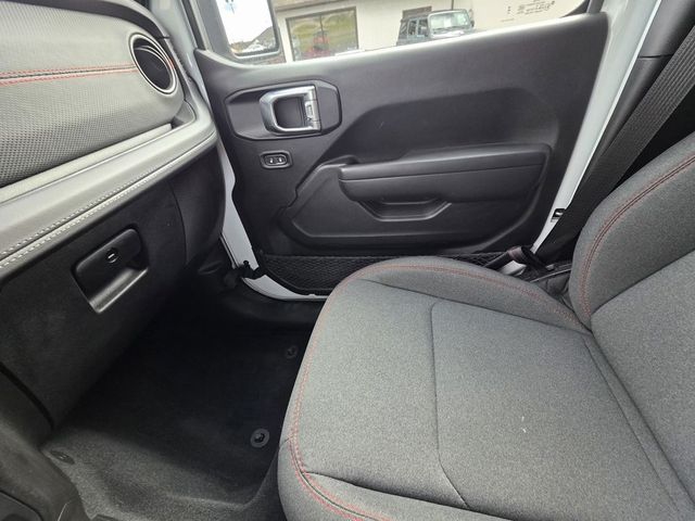 2025 Jeep Wrangler Rubicon - 22990403 - 14