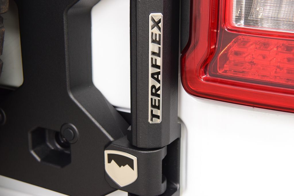 2025 Jeep Wrangler Rubicon - 22990403 - 21