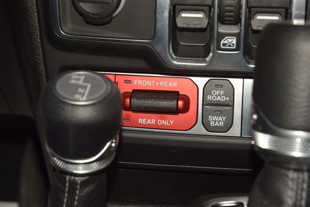 2025 Jeep Wrangler Rubicon - 22990403 - 32