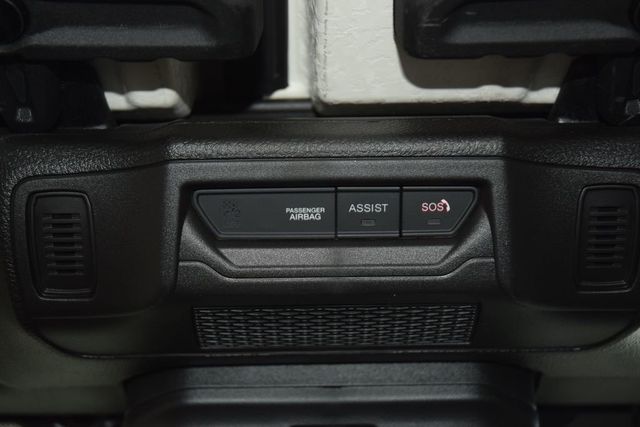 2025 Jeep Wrangler Rubicon - 22990403 - 42