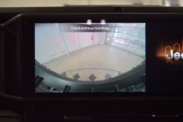 2025 Jeep Wrangler Rubicon - 22990403 - 43