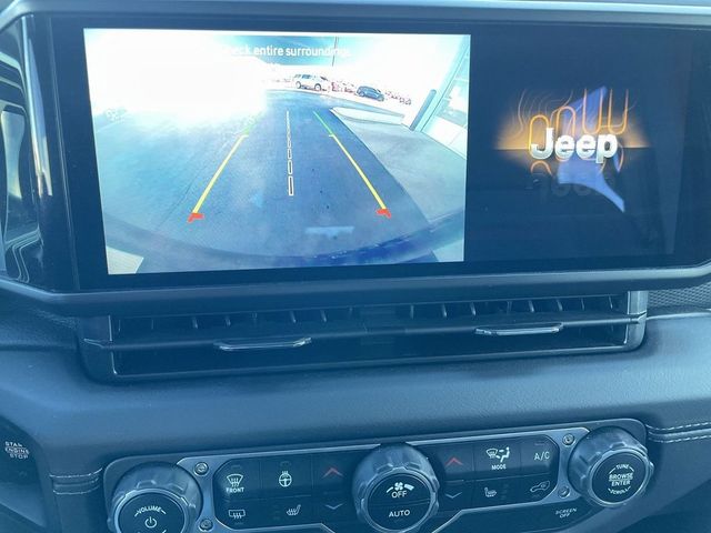 2025 Jeep Wrangler Rubicon - 22996921 - 13