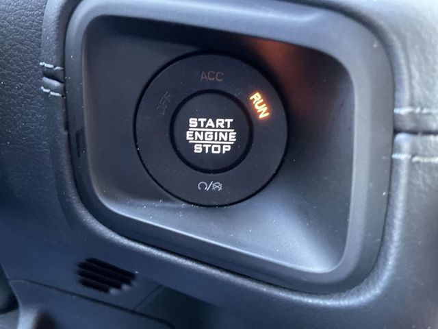 2025 Jeep Wrangler Rubicon - 22996921 - 16