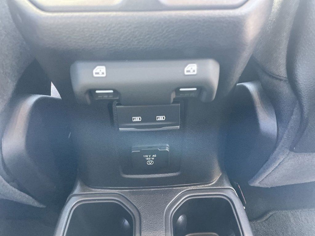 2025 Jeep Wrangler Rubicon - 22996921 - 18