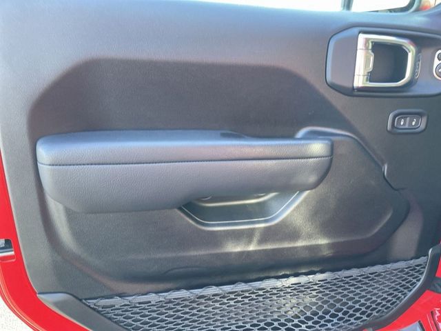 2025 Jeep Wrangler Rubicon - 22996921 - 23