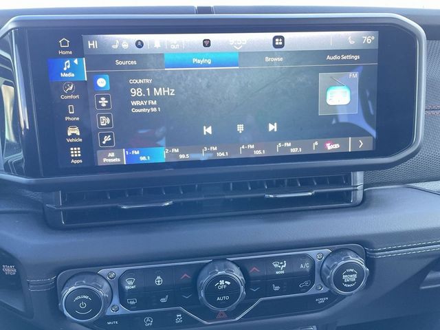 2025 Jeep Wrangler Rubicon - 22996921 - 25