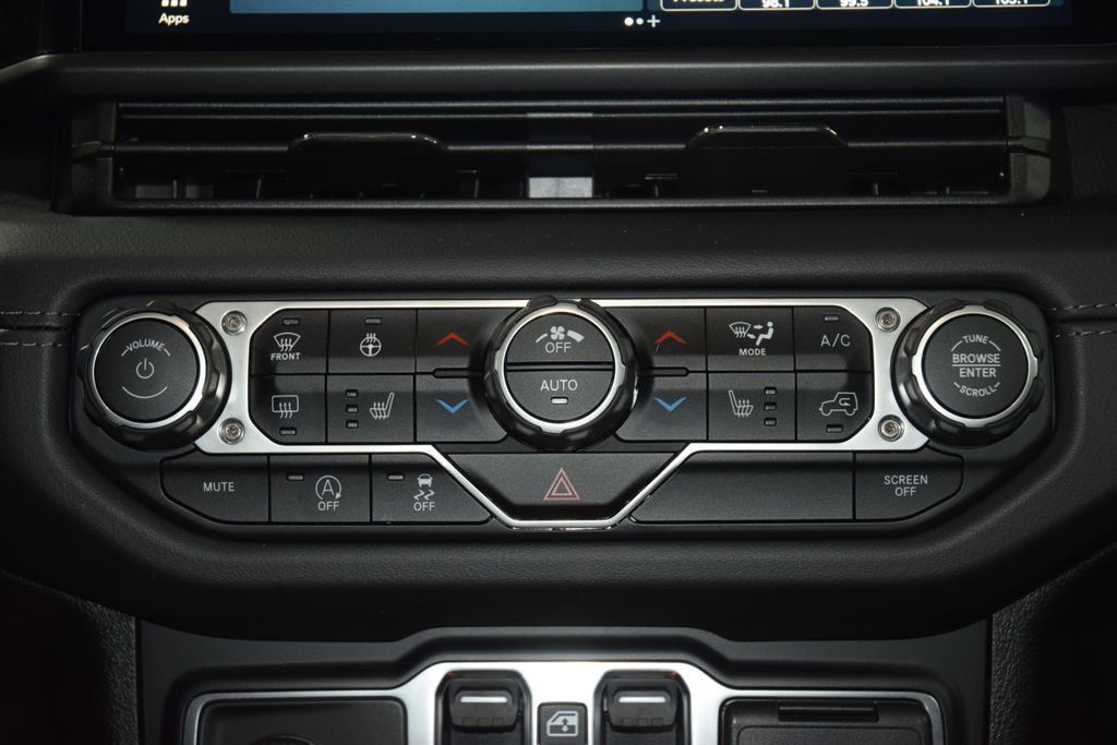 2025 Jeep Wrangler Rubicon - 22996921 - 31