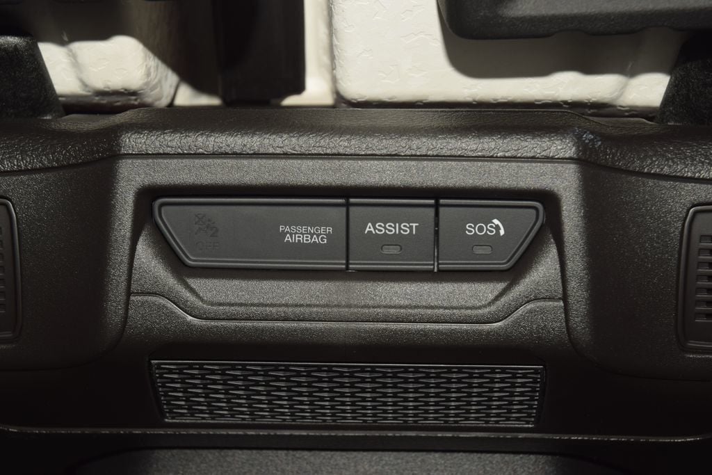 2025 Jeep Wrangler Rubicon - 22996921 - 43