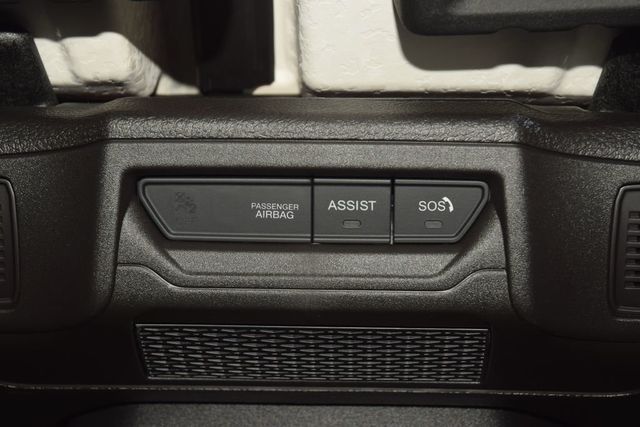 2025 Jeep Wrangler Rubicon - 22996921 - 43