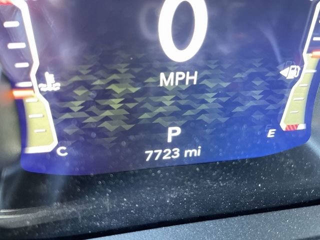 2025 Jeep Wrangler Rubicon - 22996921 - 7